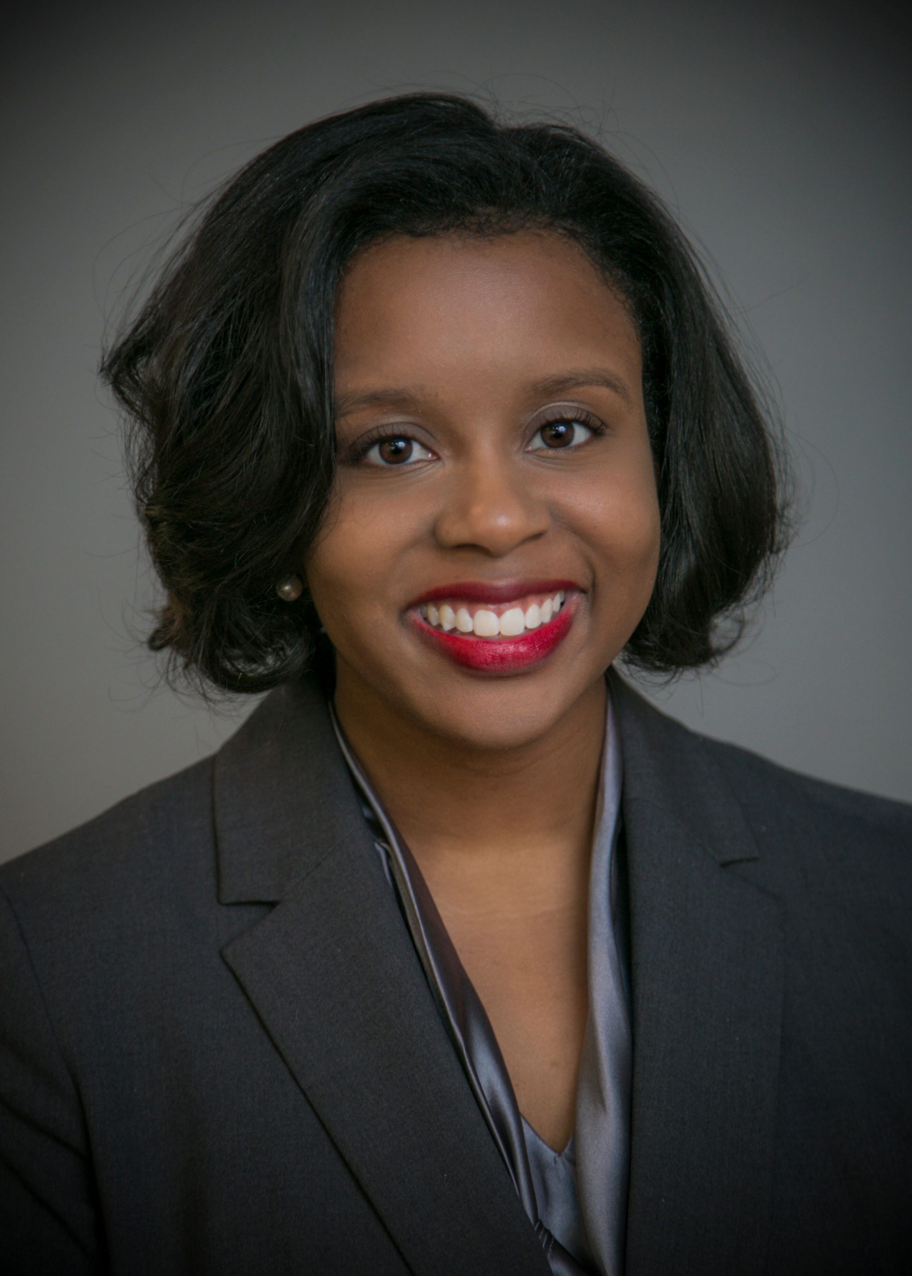 Kimberly Steele Promotion to Senior Policy Analyst - Council for ...