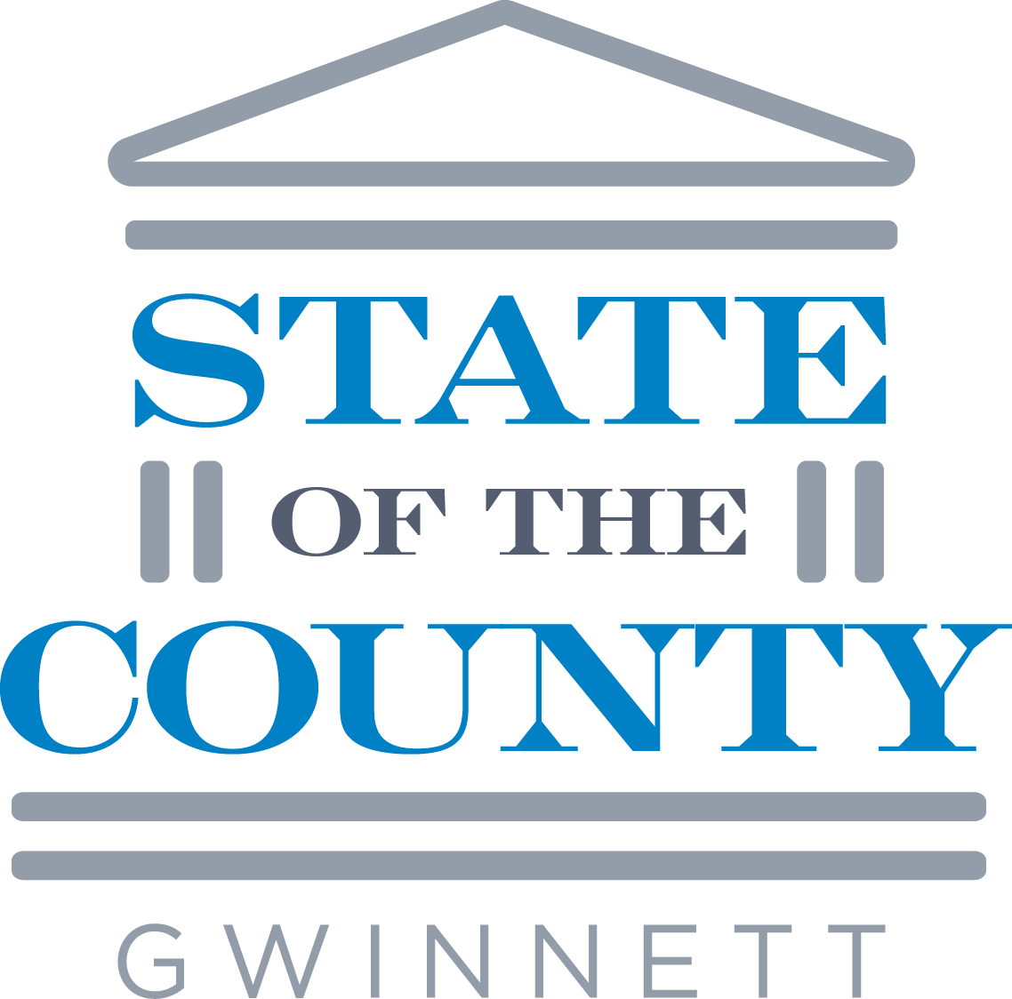 Press Release Chairwoman Nicole Love Hendrickson To Deliver 2024 State Of Gwinnett County 