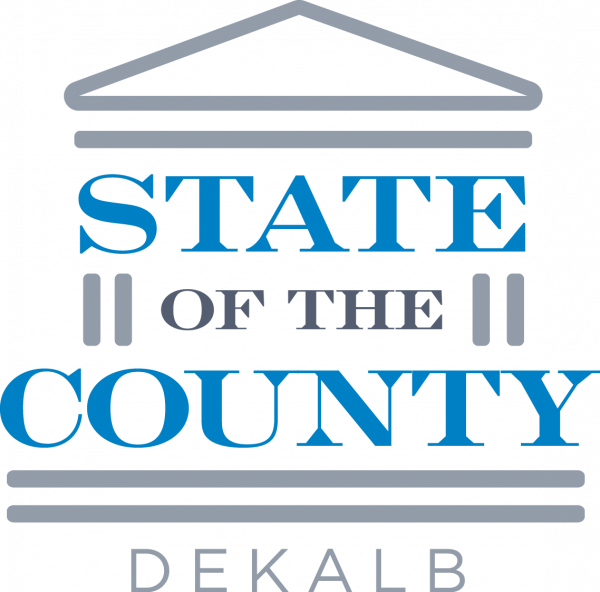 PRESS RELEASE DeKalb County CEO Michael L. Thurmond to Deliver His ...